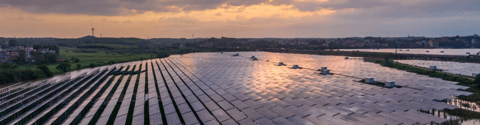 Solarpark LivEye
