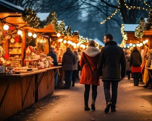 Christmas Market