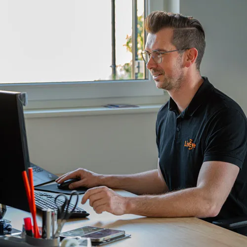 Remote-Team