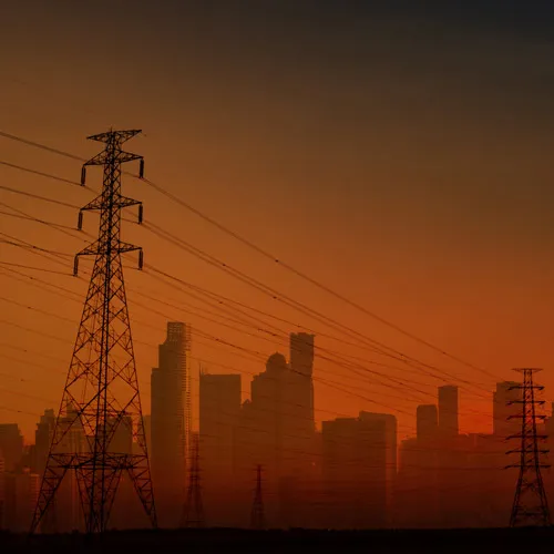 Stromausfall 36 Stunden, Blackout